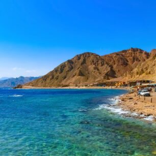 Dahab