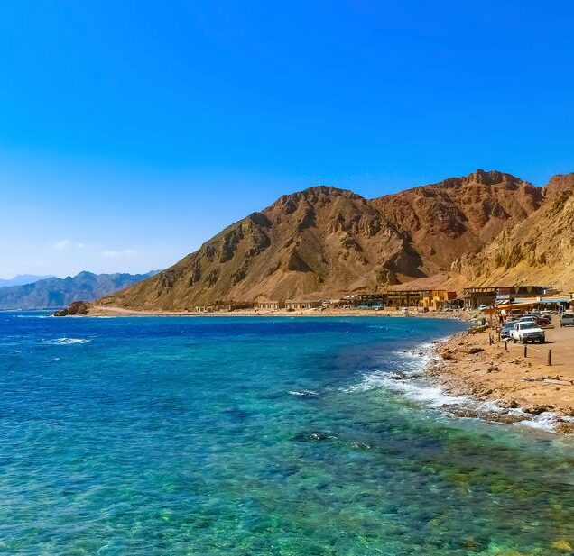 Dahab