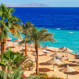 Sharm El-Sheikh