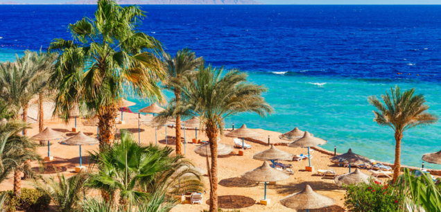 Sharm El-Sheikh