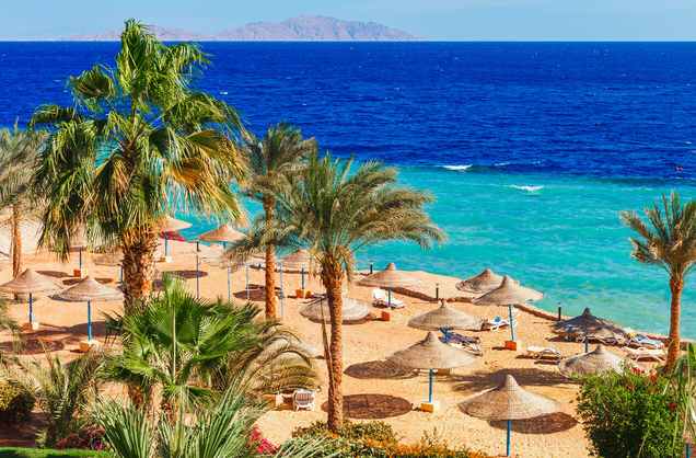 Sharm El-Sheikh